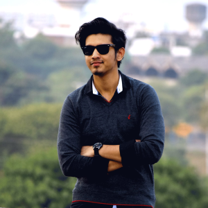 Picture of Abhishek