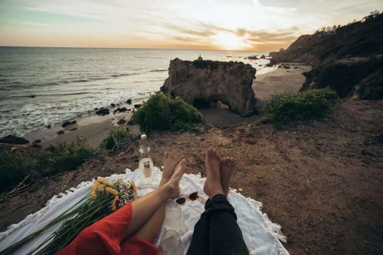 picnic ideas for couples