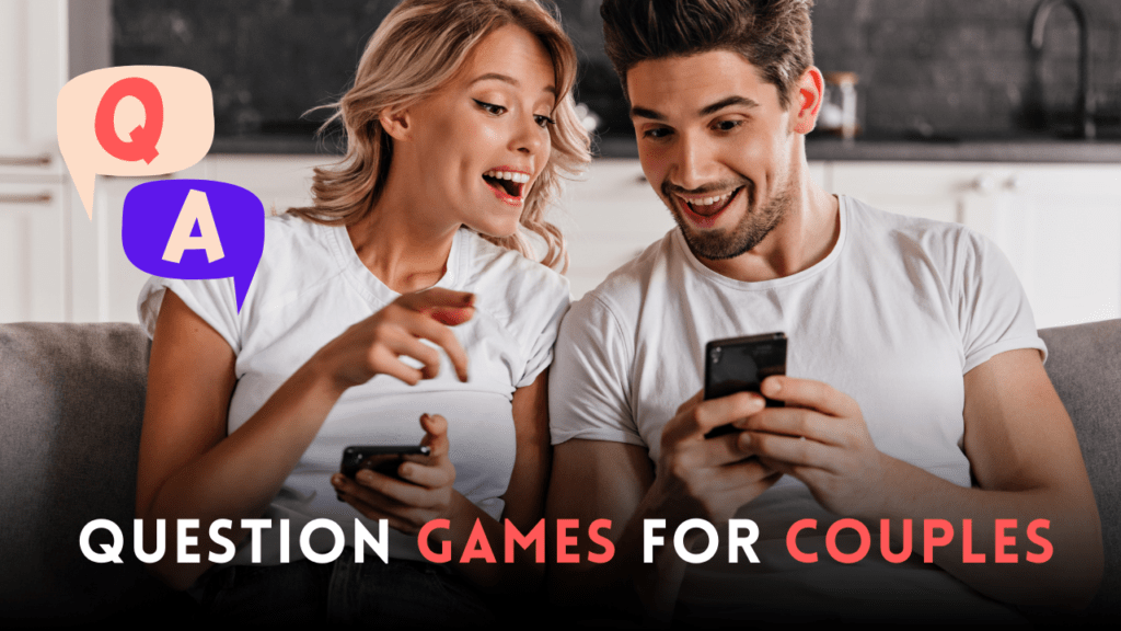 Best Online Games For Couples To Play Anywhere
