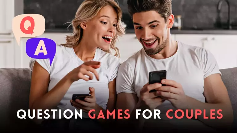 FREE Phone Games for Couples you need to try in your LDR - Long