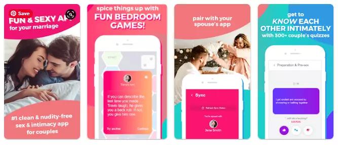 Play 5 Best FREE Question Games for Couples in 2023