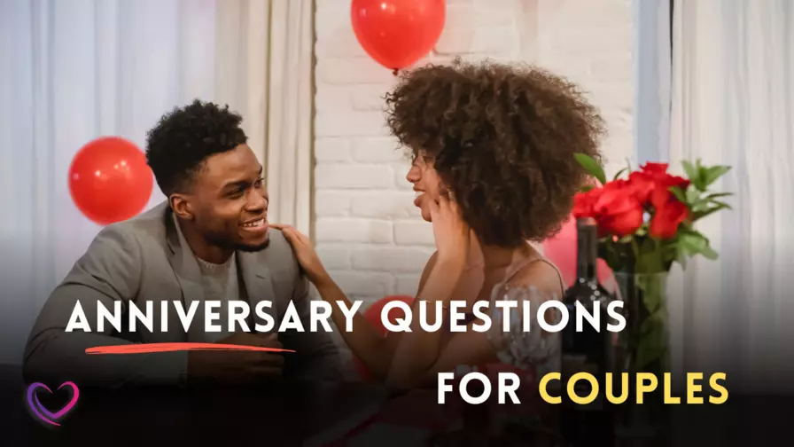 anniversary questions for couples