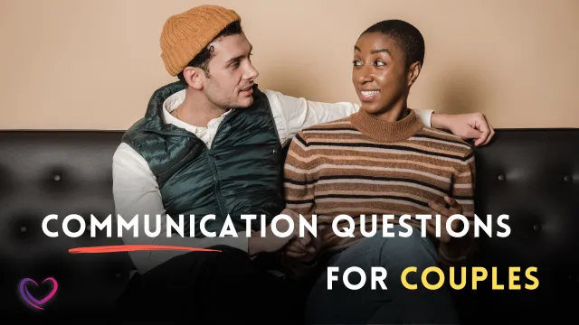 communication questions for couples