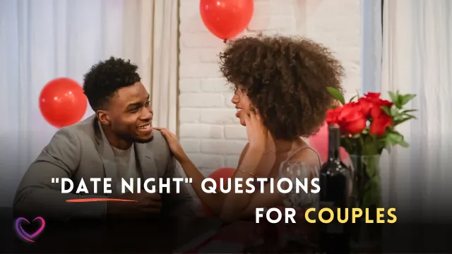 date night questions for couples