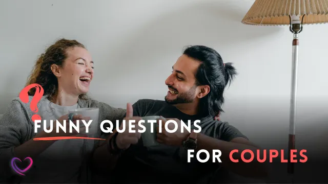 funny questions for couples