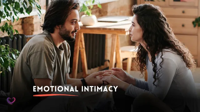 questions for new couples emotional intimacy