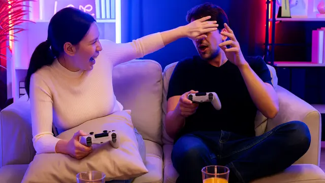 At-home date night ideas