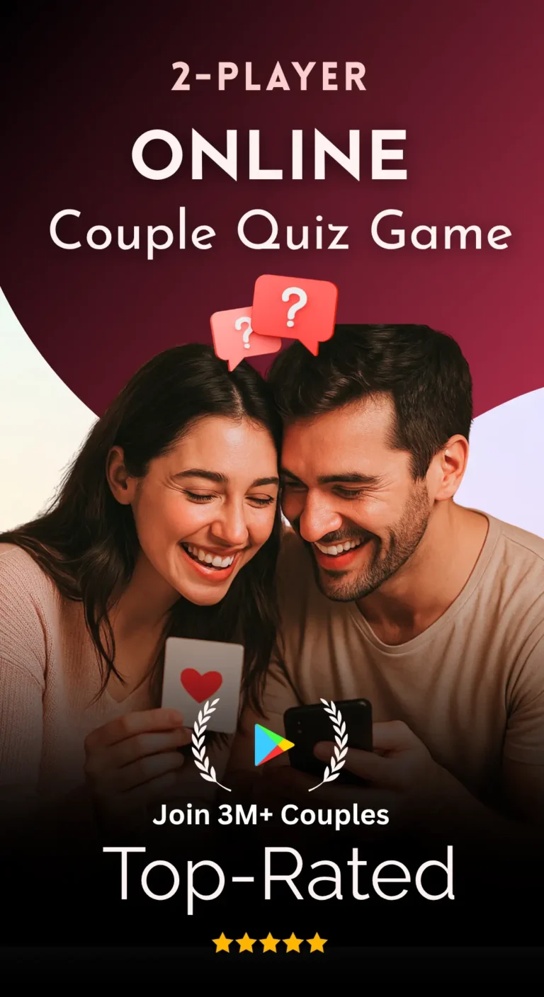 Long distance app lovify